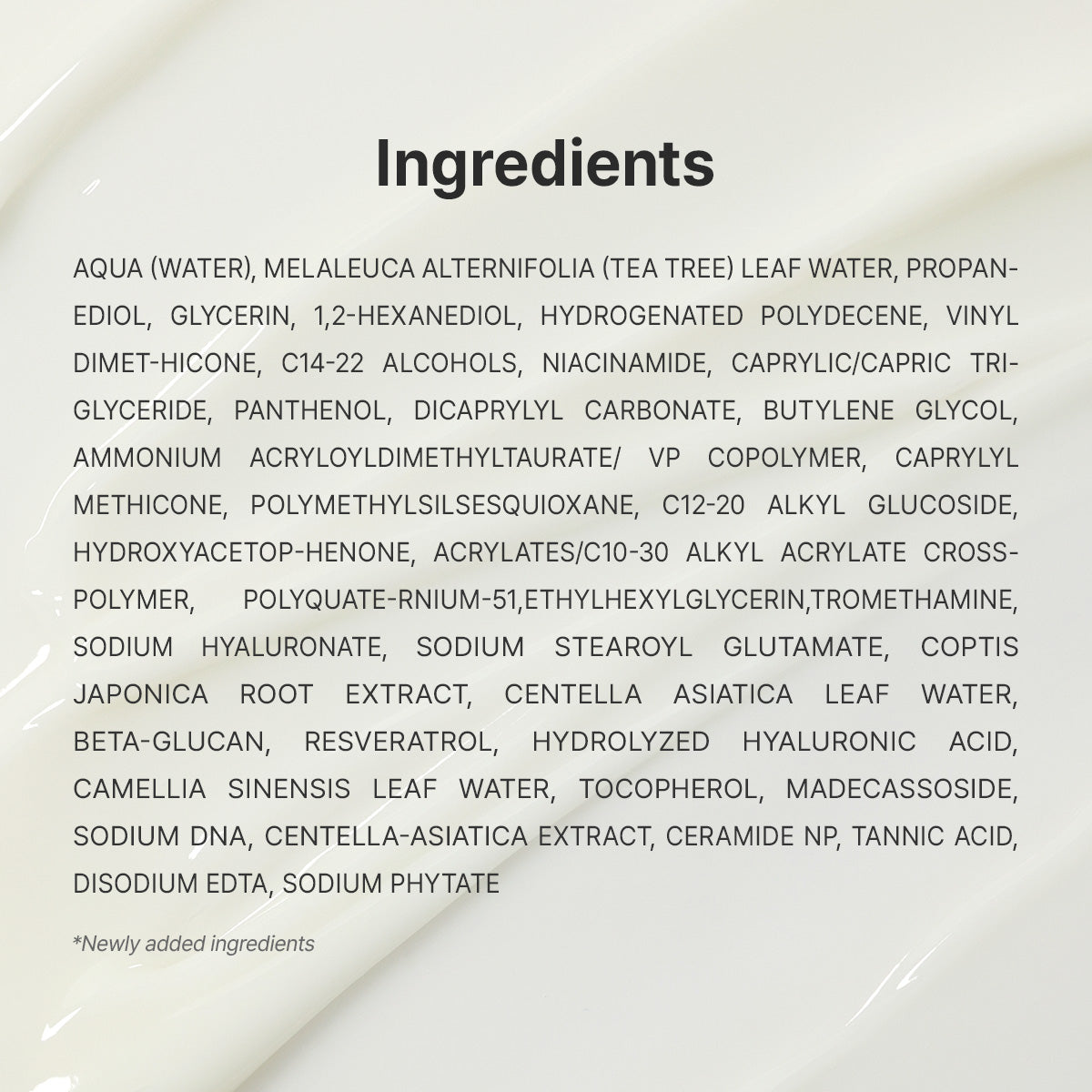 345 Relief Cream
