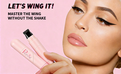 Winged Eyeliner Stamp Pen