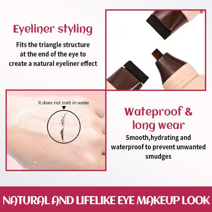 Winged Eyeliner Stamp Pen