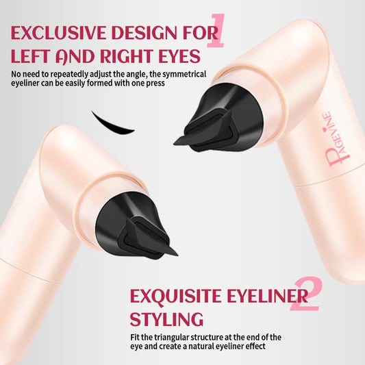 Winged Eyeliner Stamp Pen