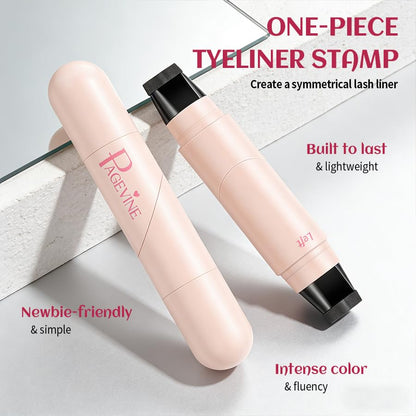 Winged Eyeliner Stamp Pen