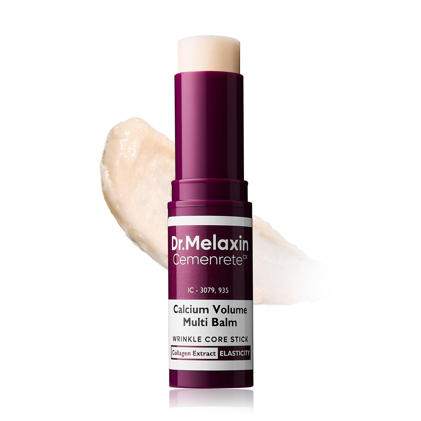 Cemenrete Calcium Multi Balm