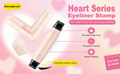 Winged Eyeliner Stamp Pen