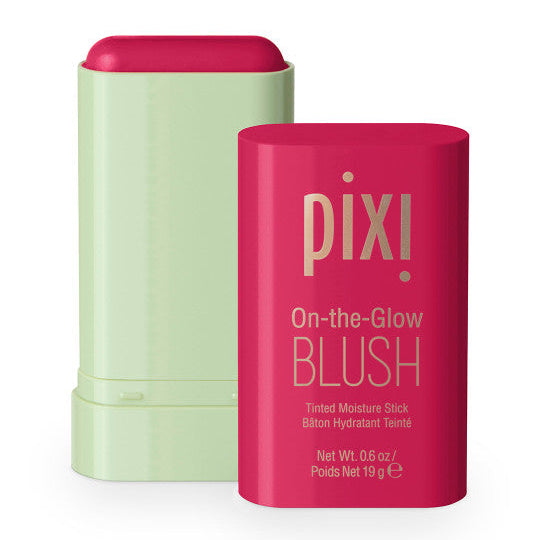 Pixi Hydrating On-the-Glow Blush