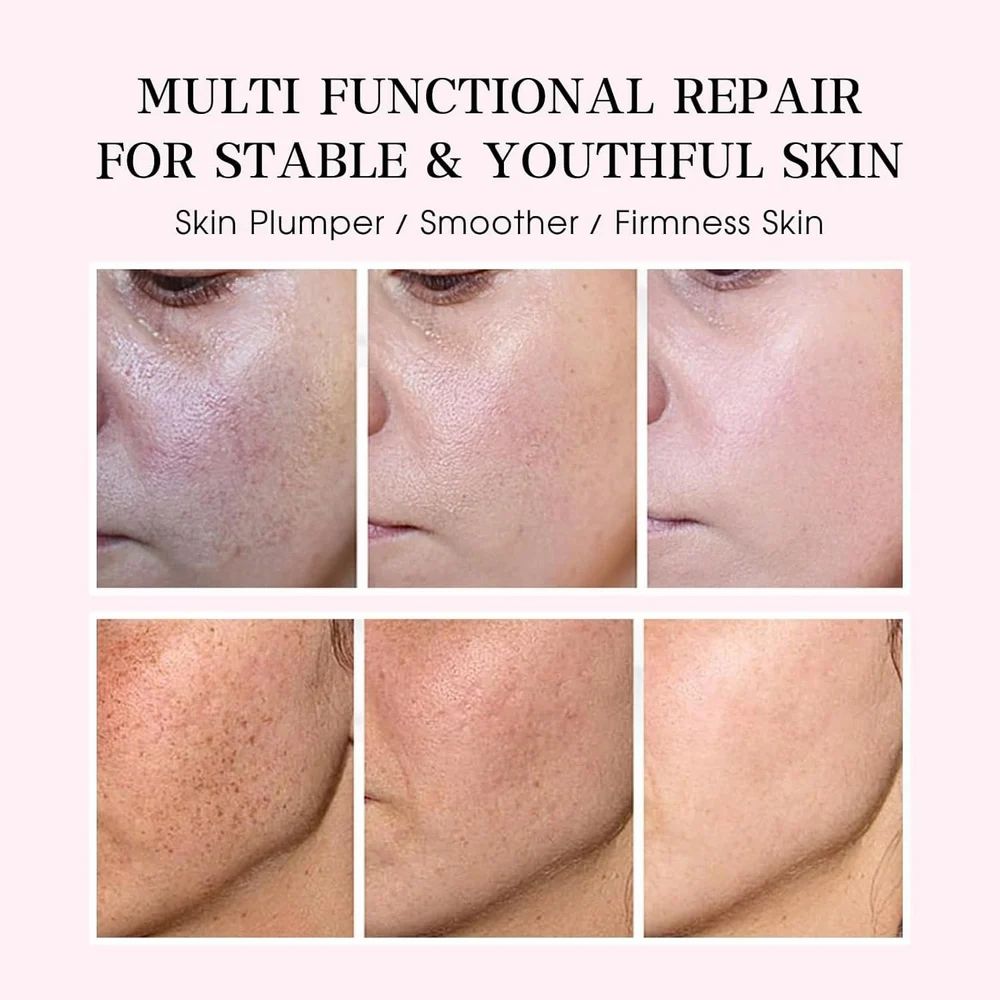 PDRN Pink Collagen Gel Mask