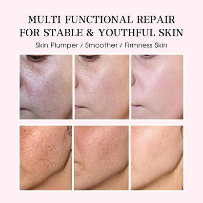 PDRN Pink Collagen Gel Mask