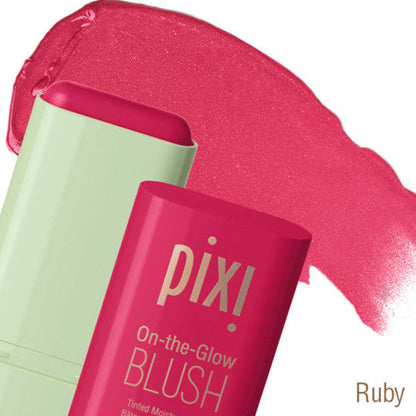 Pixi Hydrating On-the-Glow Blush