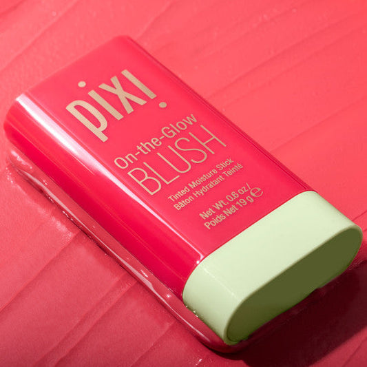 Pixi Hydrating On-the-Glow Blush
